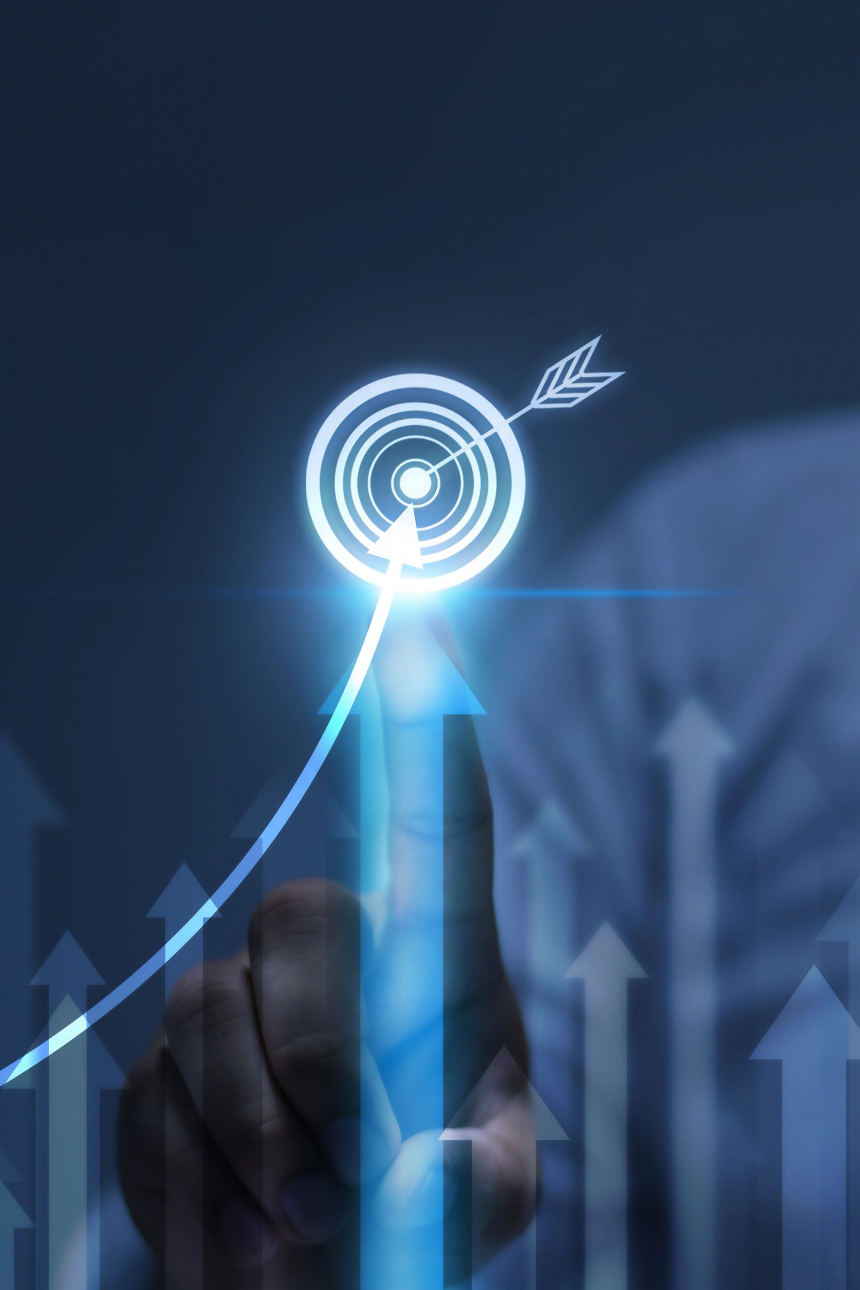 Lead Generation Consulting